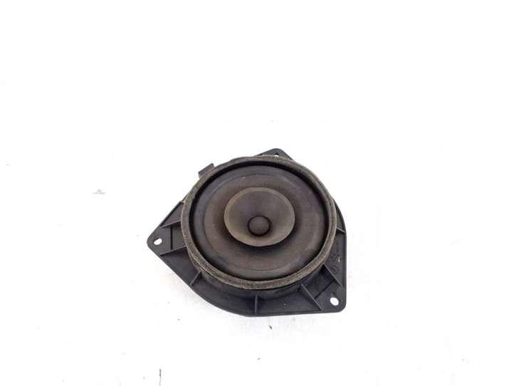 Toyota Corolla E120 E130 (2000 - 2004)  86160-02380 Громкоговоритель (громкоговорители) в задних дверях
