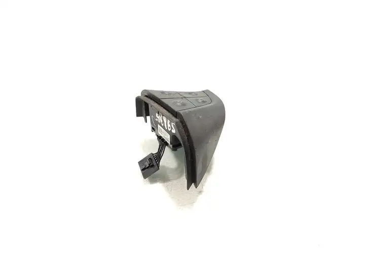 Mercedes-Benz ML W164 (2005 - 2011) A1648207910 Кнопки на рулевом колесе — фото 3