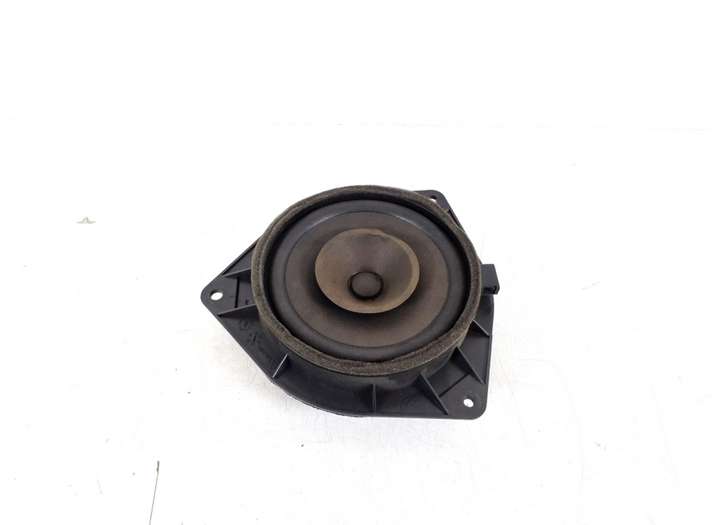 Toyota Corolla E120 E130 (2000 - 2004)  86160-02380 Громкоговоритель (громкоговорители) в задних дверях