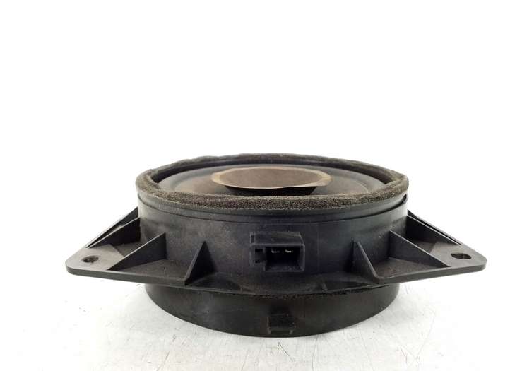 Toyota Corolla E120 E130 (2000 - 2004)  86160-02380 Громкоговоритель (громкоговорители) в задних дверях
