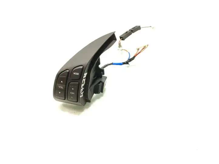 Honda CR-V (2006 - 2009) 77901-SWA-W001 Кнопки на рулевом колесе — фото 1
