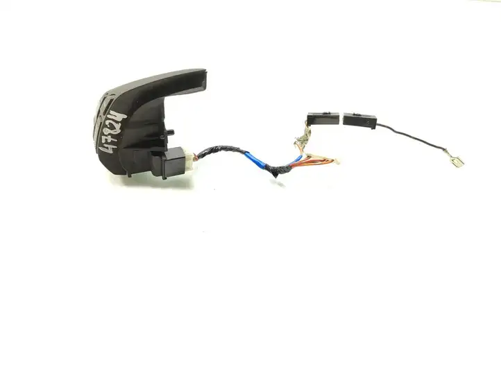 Honda CR-V (2006 - 2009) 77901-SWA-W001 Кнопки на рулевом колесе — фото 2