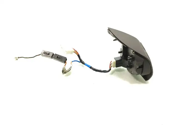 Honda CR-V (2006 - 2009) 77901-SWA-W001 Кнопки на рулевом колесе — фото 3