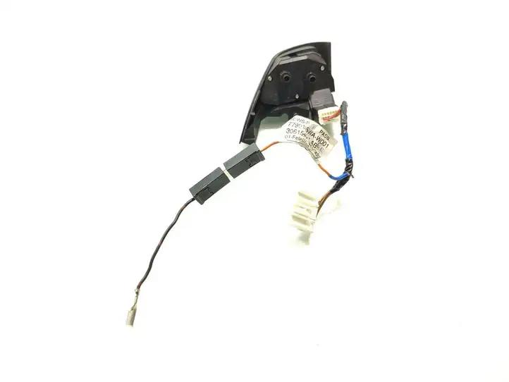 Honda CR-V (2006 - 2009) 77901-SWA-W001 Кнопки на рулевом колесе — фото 5
