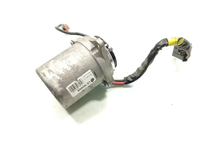 Hyundai ix35 (2009 - 2013) GM45100300I1 Электродвигатель регулировки рулевой колонки — фото 3