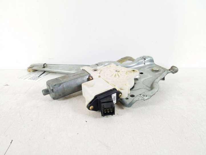 Toyota Corolla E120 E130 (2000 - 2004)  69840-02100  Механизм для электрического подъема окон задней двери (без двигателя)