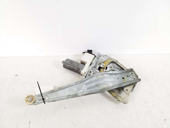 Toyota Corolla E120 E130 (2000 - 2004)  69840-02100  Механизм для электрического подъема окон задней двери (без двигателя)