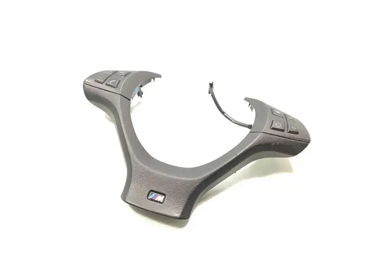 BMW 3 E90 E91 (2005 - 2012) 0060003012 Кнопки на рулевом колесе — фото 1