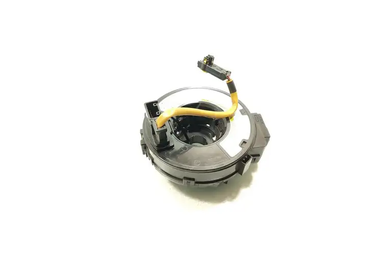 Suzuki SX4 (2006 - 2009) Контактное кольцо SRS — фото 3