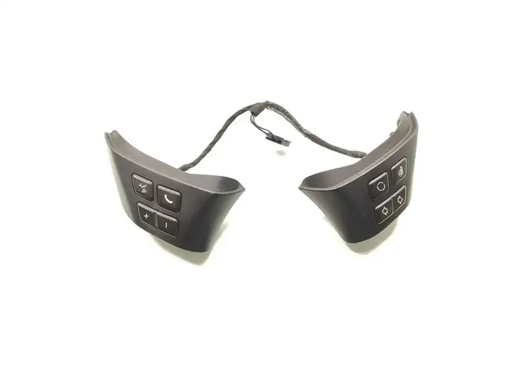 BMW 3 E90 E91 (2005 - 2012) 6764547 Кнопки на рулевом колесе — фото 1