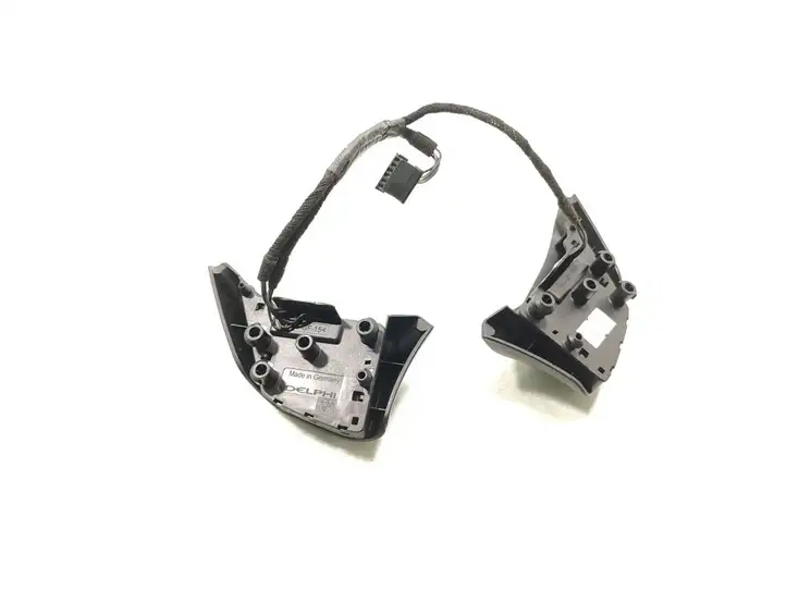 BMW 3 E90 E91 (2005 - 2012) 6764547 Кнопки на рулевом колесе — фото 3