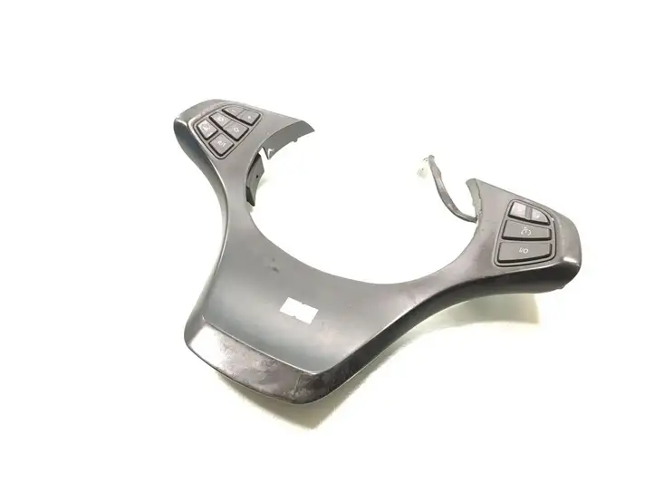 BMW X5 E53 (1999 - 2006) 6929935 Кнопки на рулевом колесе — фото 1