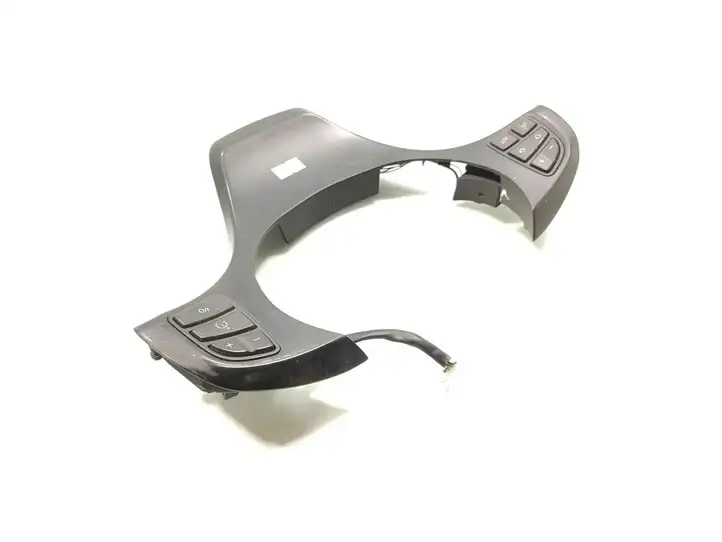 BMW X5 E53 (1999 - 2006) 6929935 Кнопки на рулевом колесе — фото 2