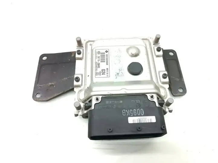 Kia Ceed (2006 - 2010) 39119-2B460 Блок управления двигателем (ЭБУ) — фото 1