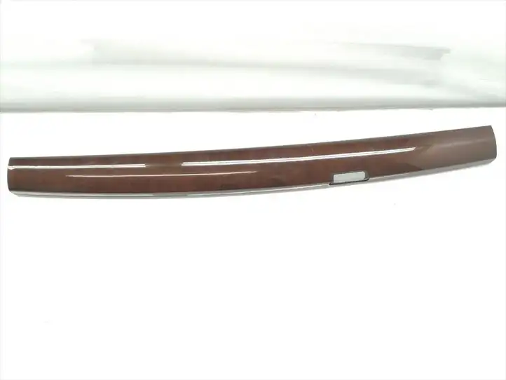 BMW 7 E65 E66 (2001 - 2008) 4782800 Внутренняя отделка заднего порога — фото 1