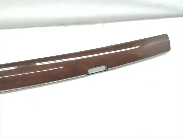 BMW 7 E65 E66 (2001 - 2008) 4782800 Внутренняя отделка заднего порога — фото 3