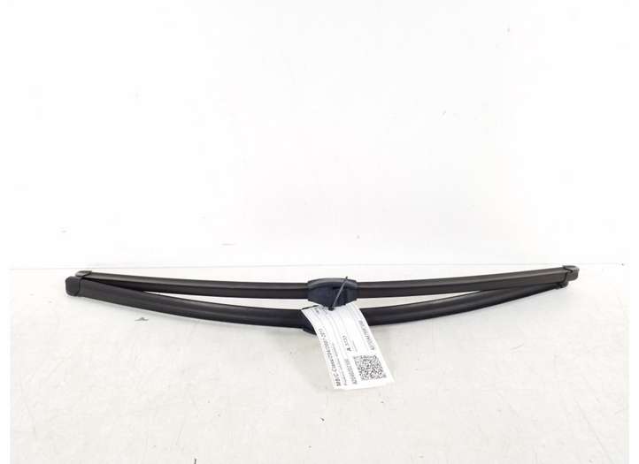 Mercedes-Benz C W204 (2007 - 2014)  A2048202100 Ножка стеклоочистителей лобового стекла
