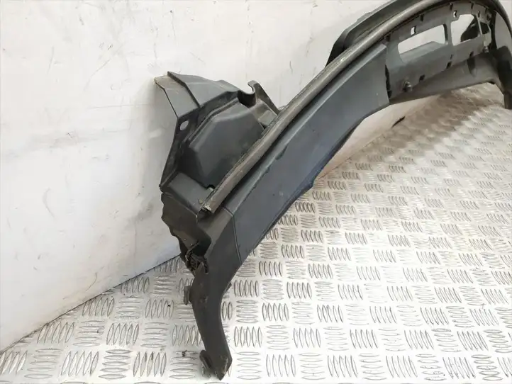 Honda Civic IX (2011 - 2017) 74200-TV0-E0 Жабо стеклоочистителей — фото 2