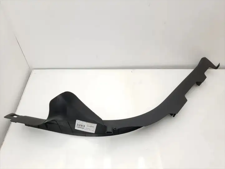 Audi A7 S7 4G (2014 - 2018) 4G8867768A Обшивка стойки C — фото 2