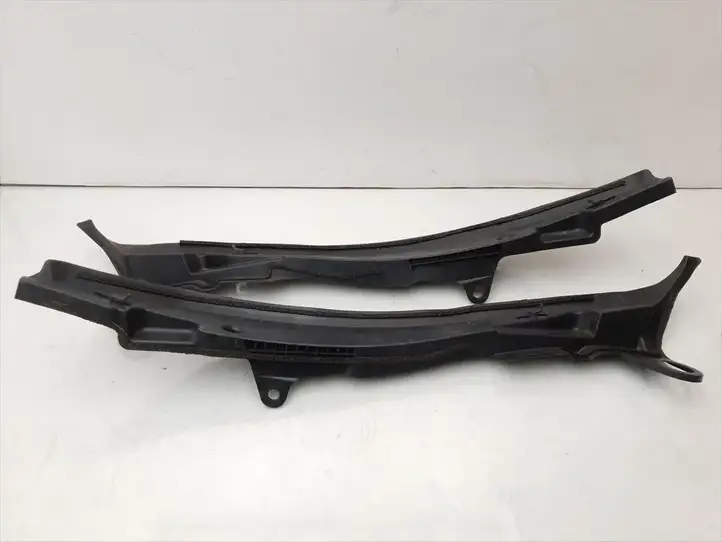 Honda Civic IX (2011 - 2017) 74158-TV0-E0 Жабо стеклоочистителей — фото 2