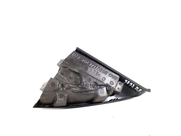Mercedes-Benz C W204 (2007 - 2014)  A2047200248 Другая деталь отделки пере́дней дверей