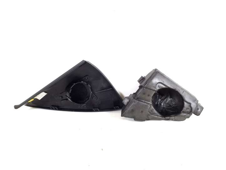 Mercedes-Benz C W204 (2007 - 2014)  A2047200148 Другая деталь отделки пере́дней дверей