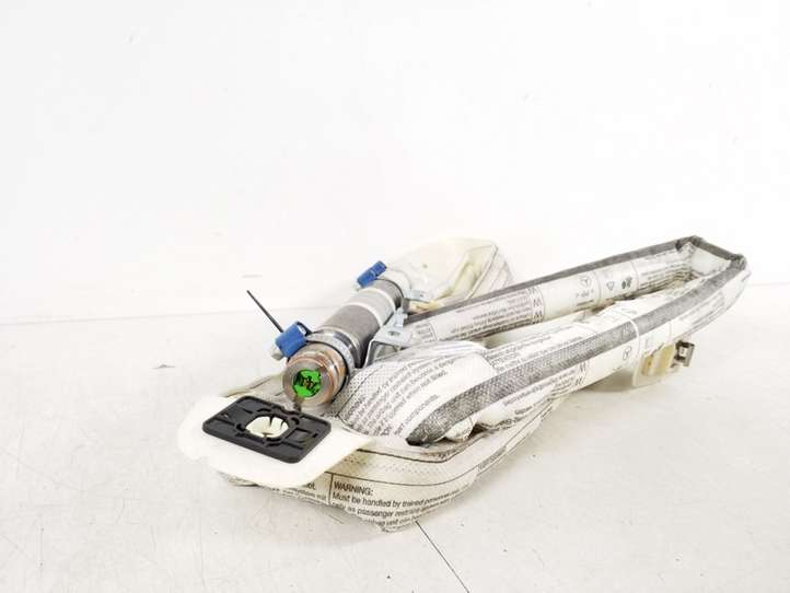 Mercedes-Benz C W204 (2007 - 2014)  A2048600605 Звукоизоляция крыши