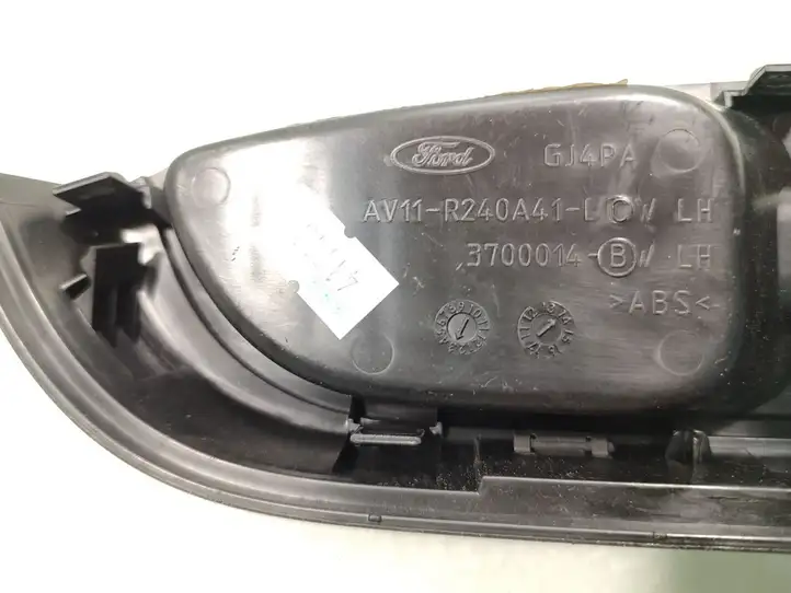 Ford B-MAX (2012 - 2018) AV11-R240A41-LCW Кнопка стеклоподъемников — фото 6