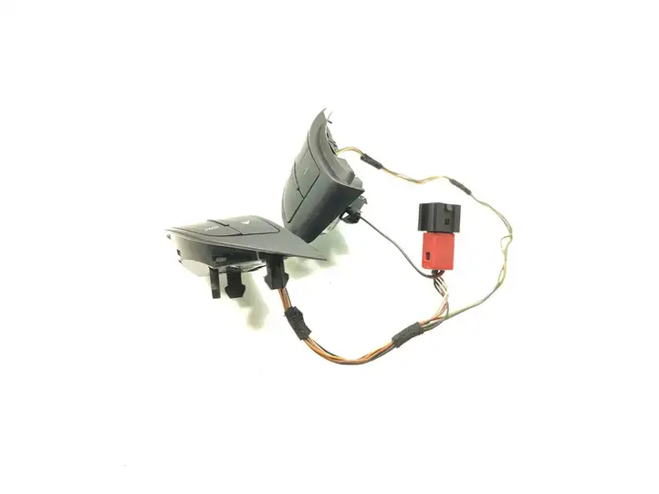 Fiat Grande Punto (2005 - 2014) CX700700 Кнопки на рулевом колесе — фото 2