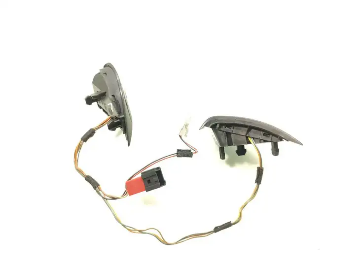 Fiat Grande Punto (2005 - 2014) CX700700 Кнопки на рулевом колесе — фото 3
