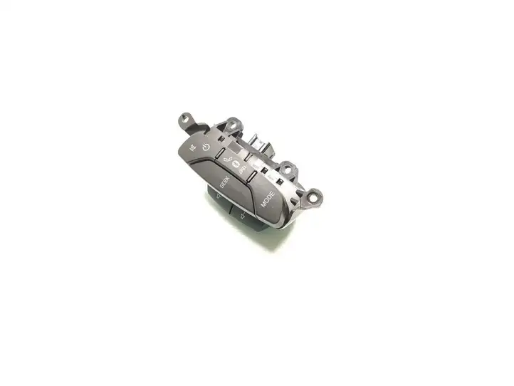 Chevrolet Captiva (2006 - 2011) 20999375 Кнопки на рулевом колесе — фото 1