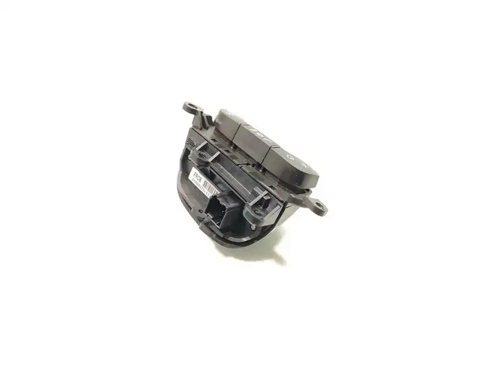Chevrolet Captiva (2006 - 2011) 20999375 Кнопки на рулевом колесе — фото 3