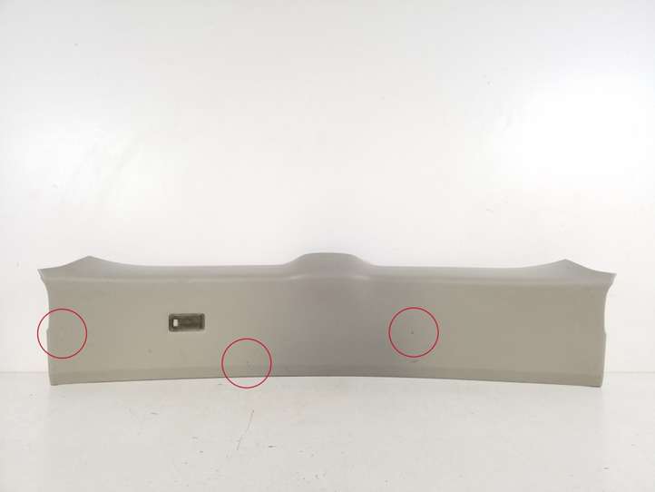 Lexus RX 350 (2008 - 2012)  64790-48031 Обшивка крышки багажника