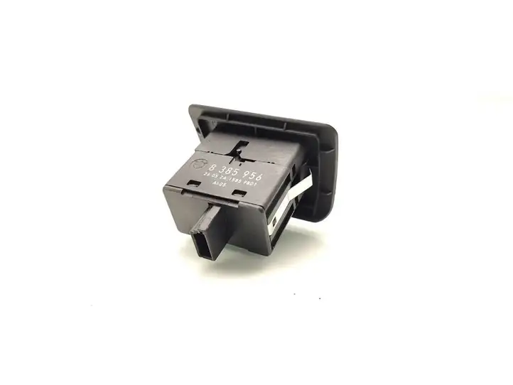 BMW X5 E53 (1999 - 2006) 8385956 Кнопка стеклоподъемников — фото 4