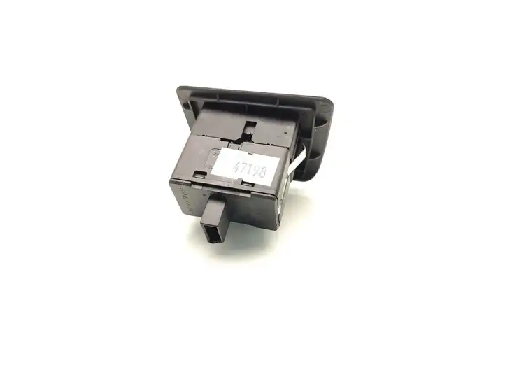 BMW X5 E53 (1999 - 2006) 8385955 Кнопка стеклоподъемников — фото 2