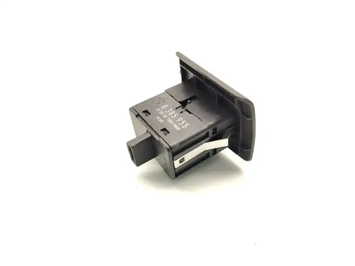 BMW X5 E53 (1999 - 2006) 8385955 Кнопка стеклоподъемников — фото 4