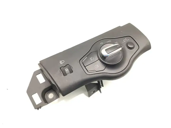 Audi A4 S4 B8 8K (2007 - 2011) 8K0941531G Включатель фонарей — фото 1