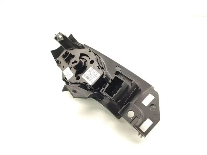 Audi A4 S4 B8 8K (2007 - 2011) 8K0941531G Включатель фонарей — фото 2
