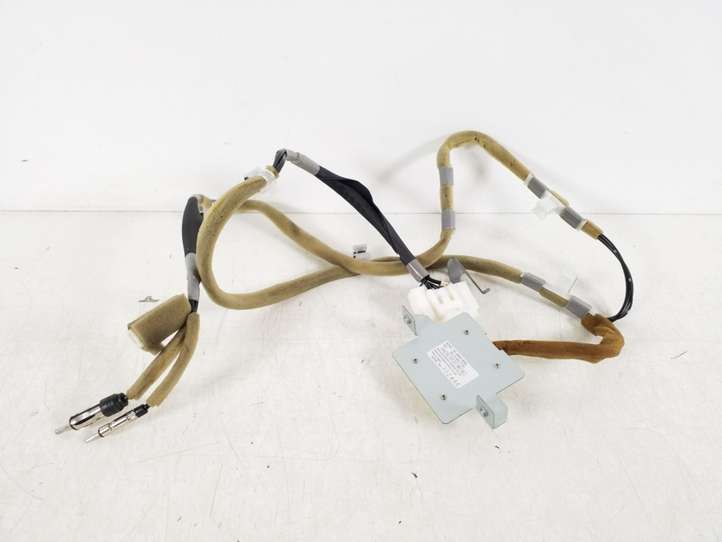 Lexus RX 350 (2008 - 2012)  86860-48090 Антенна (антенна GPS)