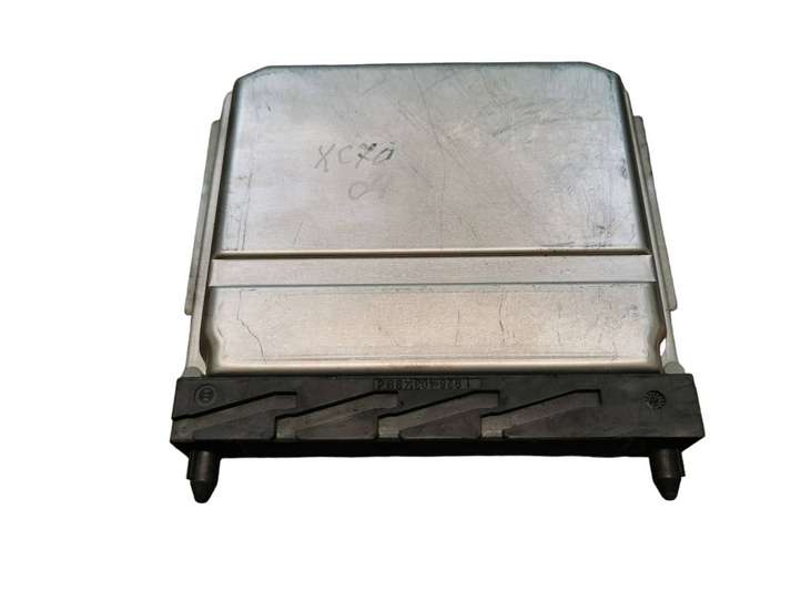 Volvo XC70 (2004 - 2007)  30646978A Блок управления двигателя