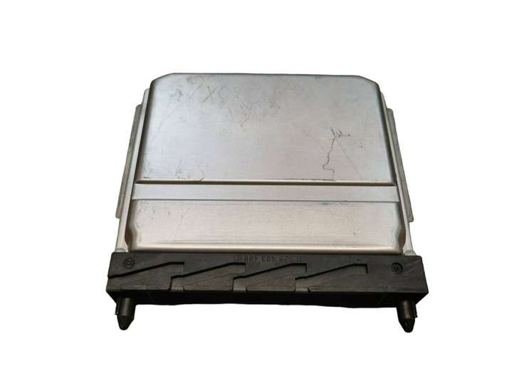 Volvo V70 (2004 - 2007)  30668478A Блок управления двигателя