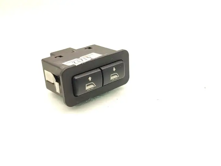 Mini One Cooper Coupe R56 (2004 - 2014) 6974301 Кнопка стеклоподъемников — фото 1