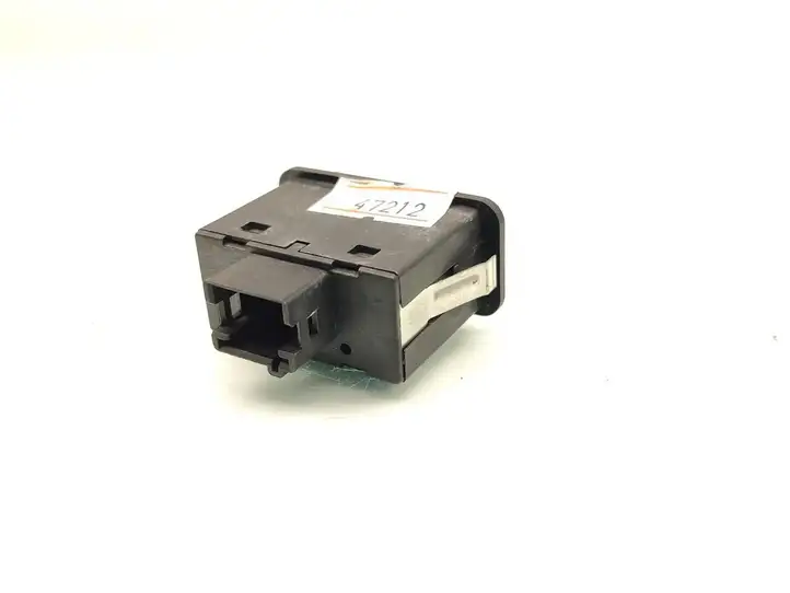 Mini One Cooper Coupe R56 (2004 - 2014) 6974301 Кнопка стеклоподъемников — фото 2