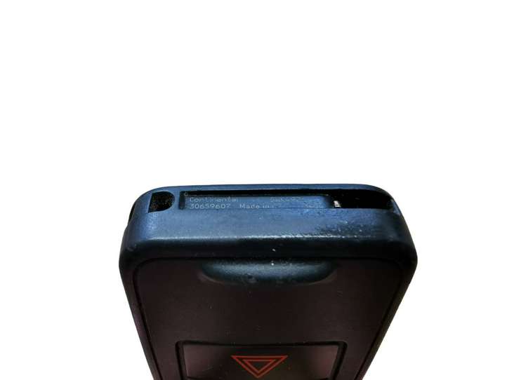 Volvo S60 (2010 - 2013)  30659607 Ключ / карточка зажигания