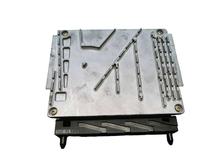 Volvo S60 (2000 - 2004)  0261206829 Блок управления двигателя