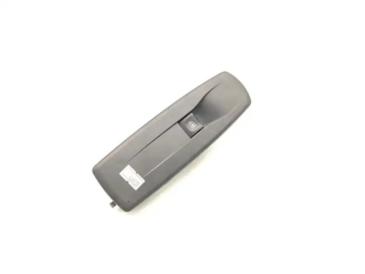 Renault Laguna III (2007 - 2015) 809600750R Блок кнопок стеклоподъемников — фото 1
