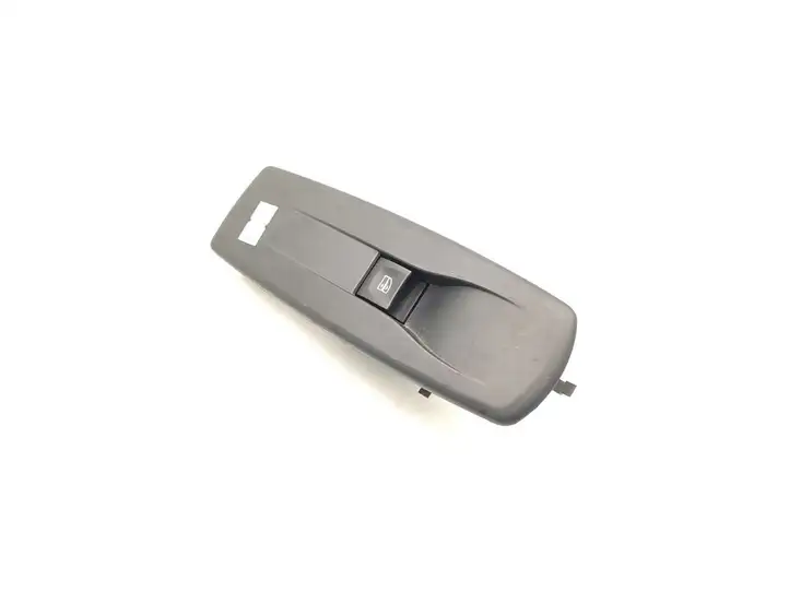 Renault Laguna III (2007 - 2015) 809600750R Блок кнопок стеклоподъемников — фото 2