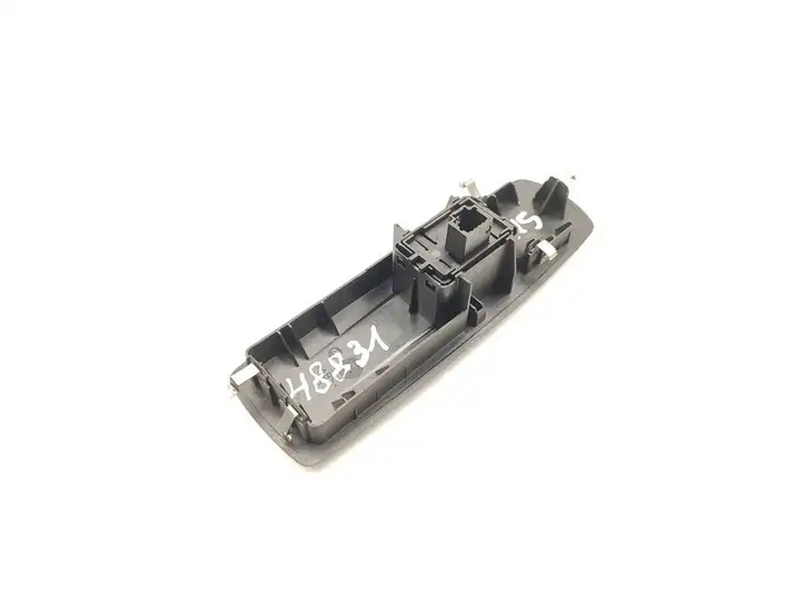 Renault Laguna III (2007 - 2015) 809600750R Блок кнопок стеклоподъемников — фото 4