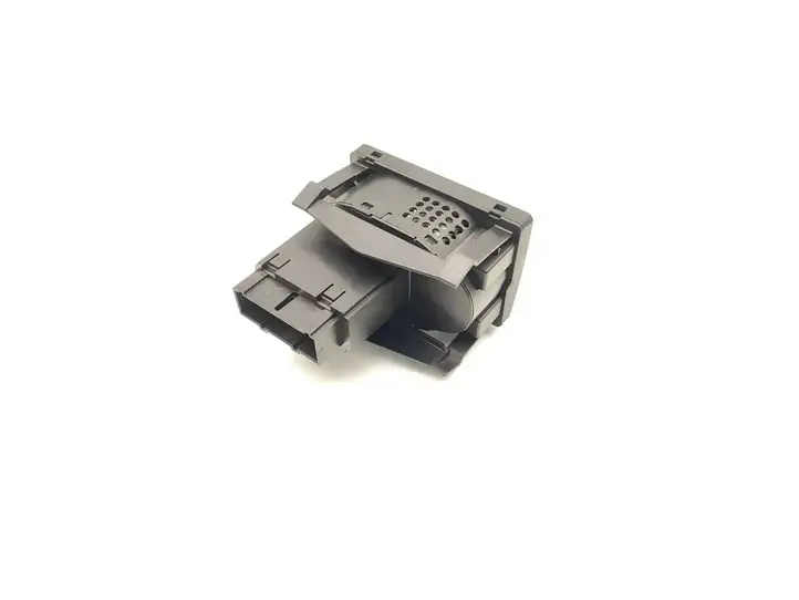 Ford Fiesta (2000 - 2005) 7M5T-13A024-KA Включатель фонарей — фото 3