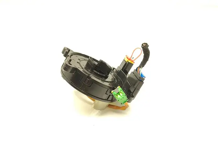Opel Antara (2006 - 2011) 96628699 Контактное кольцо SRS — фото 3